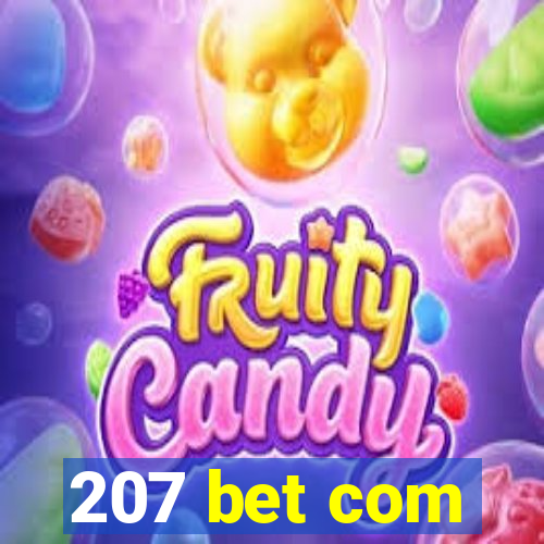 207 bet com